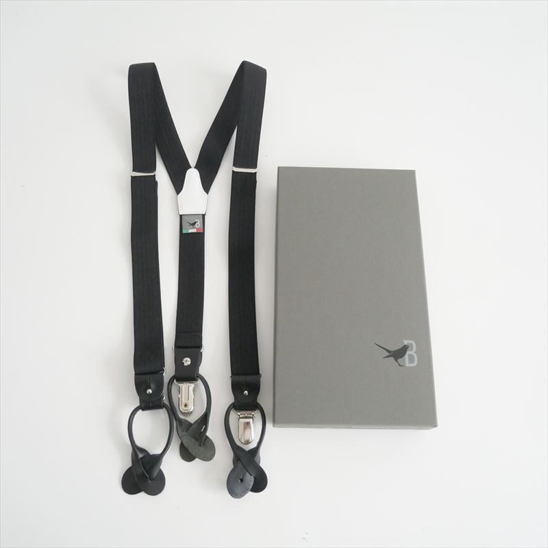 Bretelle & Braces / サスペンダー / 2409-0930 | retore