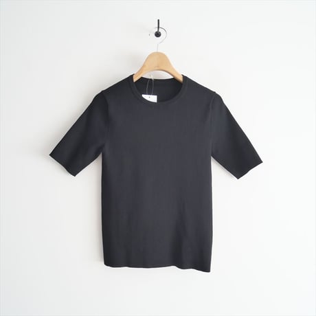 2023 / DEUXIEME CLASSE / Diner B RIB Tシャツ / 23080500429010 / 2309-0935