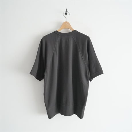 2023SS / journal standard luxe購入品 / HTS / SWEAT SHIRT / 23070450003910 / 2405-0934