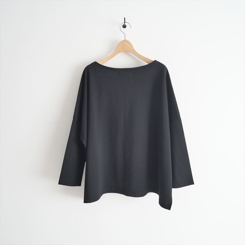 2024SS今季 / ARGUE / HIGHSOFTY COTTON JERSY WIDE 