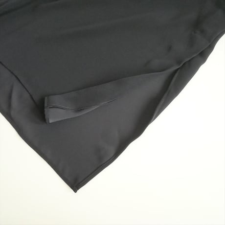 2023SS・人気完売品 / ENFOLD / DRAPE SLEEVE T-SHIRT / 300GS230-1340 / 2411-1434