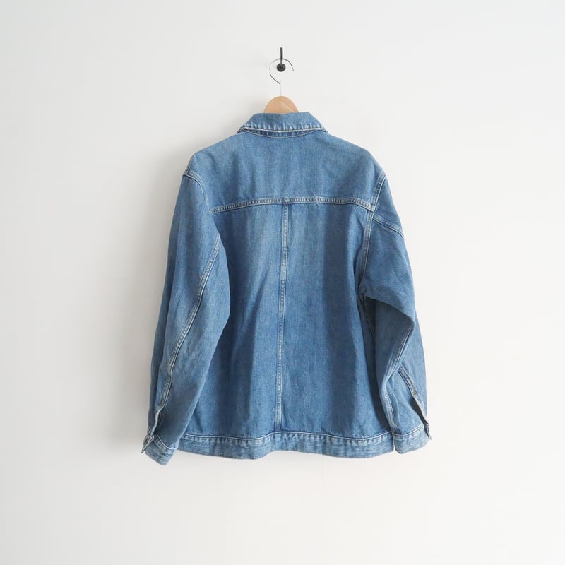 2023SS / L'Appartement同型お取扱い / RED CARD / Denim