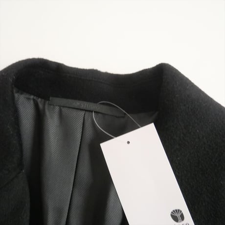 〇2023AW・人気完売品 / AP STUDIO / Over-sized Jacket Coat / 23010586203030 / 2504-2072