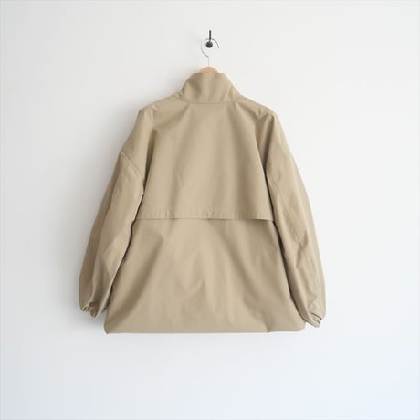 2024SS / 未使用 / MUSE de Deuxieme Classe購入品 / MACKINTOSH / RAINTEC SKYE STAND COLLAR コート / 2504-0621