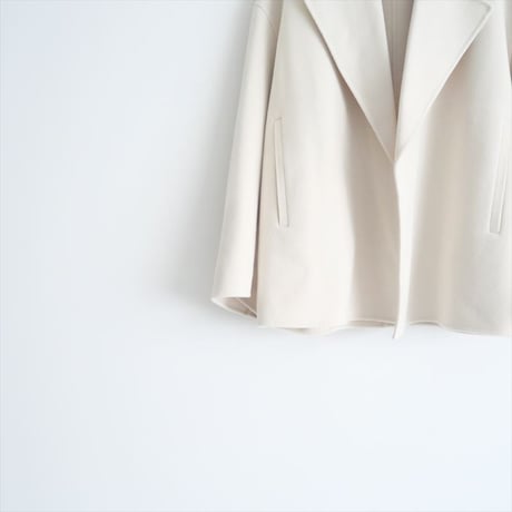 2024AW今季・人気完売品 / Plage / ハミルトン リバーシャツジャケット / 24010922402040 / 2412-0387