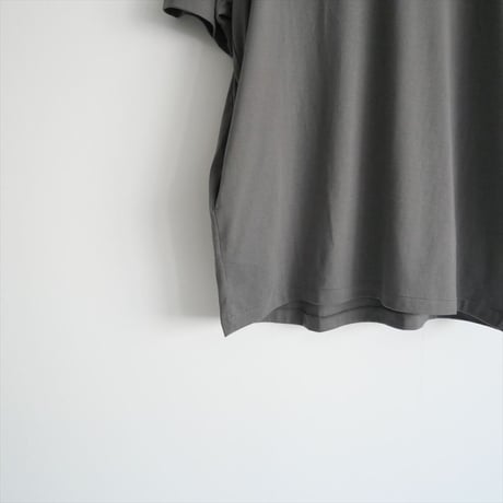 2021 / 未使用 / AP STUDIO別注 / AMERICANA / Big Tシャツ / 21070587001430 / 2409-2056