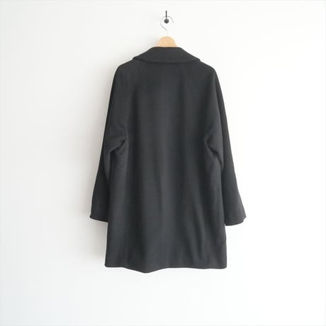 2022AW / DEUXIEME CLASSE / Short Double コート / 22020500807030 / 2404-0865