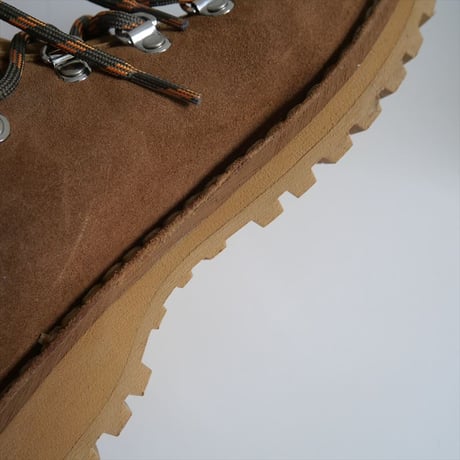 journal standard luxe別注 / DIEMME  / TREKKING BOOTS(SWEDE) / 2506-0751