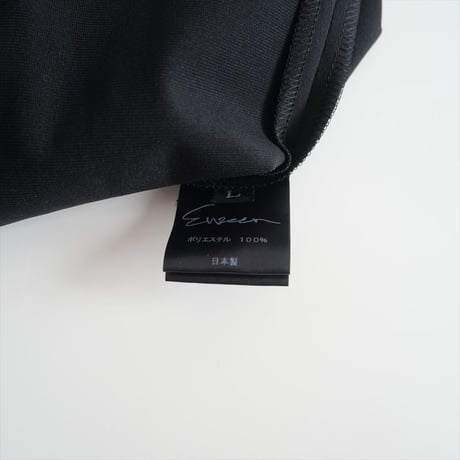2023SS / euzeen / Hera（Black） / 2411-0020