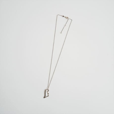 ALITA / DINO PURO NECKLACE / 2512-0501