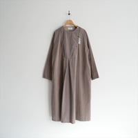 2022 / 未使用 / 滝沢眞規子さん着用 / MACKINTOSH / HUMBIE DO