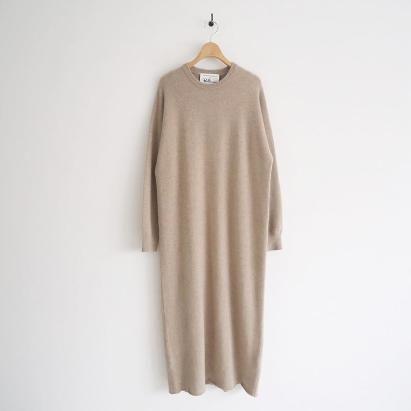 extreme cashmere ronherman knit dress