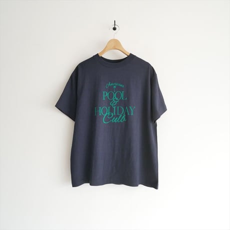 2025・人気完売品 / 未使用 / L'Appartement別注 / AMERICANA / Graphic T-shirt / 25070570003130 / 2603-0318