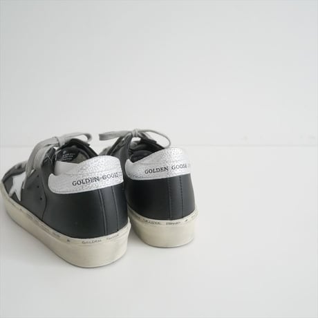 継続販売品 / L'Appartement購入品 / GOLDEN GOOSE / HISTAR SNEAKERS / 22093570003110 / 2408-0873