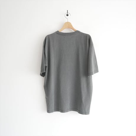 2025SS / 未使用 / FRAMeWORK購入品 / Johnbull / MICKEY MOUSE / Embroidery Tシャツ / 25070230009210 / 2602-0795