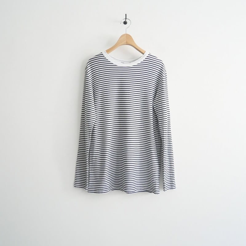 DEUXIEME CLASSE -  Deuxieme Classe COCO Stripe Tシャツ No5 Deuxieme Classe（ドゥーズィエムクラス）の「COCO Stripe T