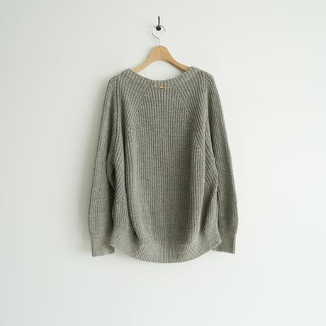 2025SS・人気完売品 / DEUXIEME CLASSE / Lily Linen アゼ プルオーバー / 25080500409010 / 2511-1142