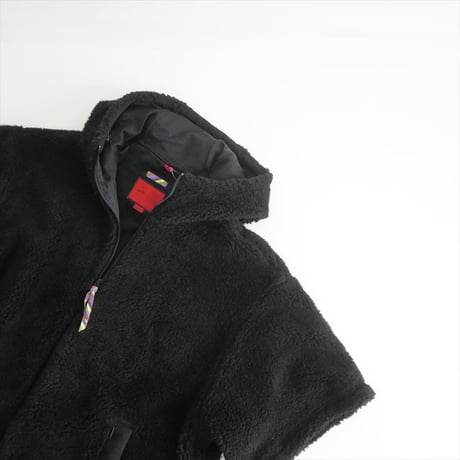 2023AW / Y dot by nordisk × is-ness / FLEECE HOODIE / YM41211 / 2409-0625