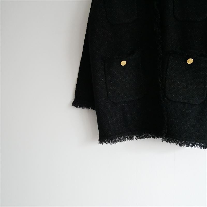 2022AW / MUSE de Deuxieme Classe購入品 / ADAWAS /