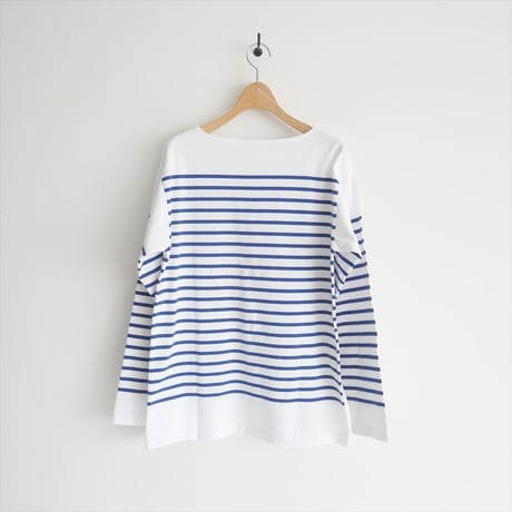 2024SS / 未使用 / DEUXIEME CLASSE / Coco Stripe T No4 / 24070500721010 / 2410-0981