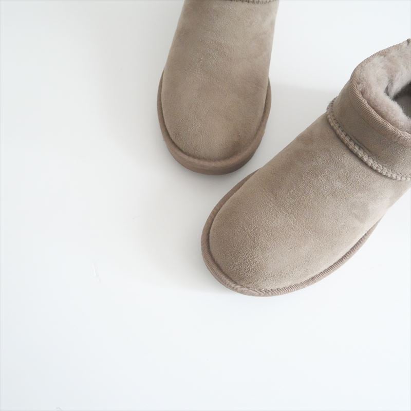 〇2024AW・人気完売品 / Plage別注 / UGG / CLASSIC ULTRA M