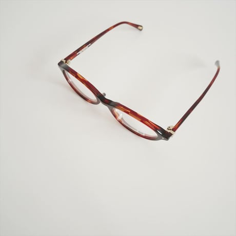 2025・人気完売品 / 未使用 / ETRE TOKYO×Zoff / Oval Glasses / ZH251007-29A1 / 2512-1402