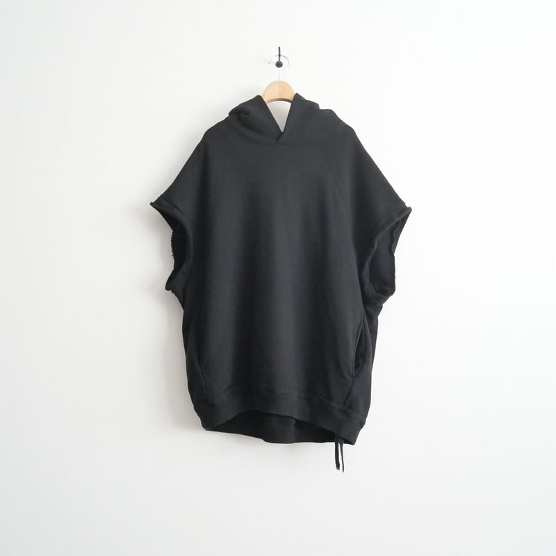 argue DRY COTTON PLANE SWEAT FOODIE