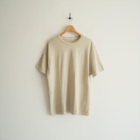 2025・人気完売色 / AP STUDIO / Relax T-shirt / 25070586812030 / 2510-0580