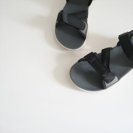 2025 / IENA別注 / Teva / ZYMIC サンダル / 25093910000310 / 2509-2003