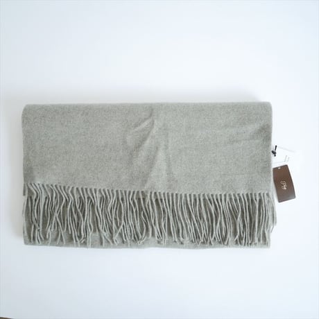 未使用 / Plage購入品 / ASAUCE MELER / SP LONG ストール / 21098923000830 / 2511-1435