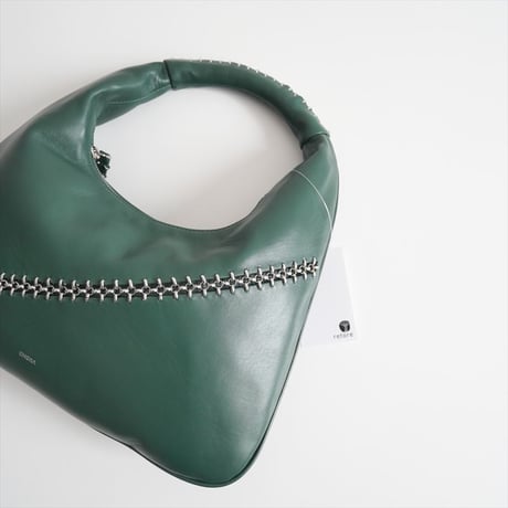 CHORA / STERA - OPAL GREEN / 2406-0640