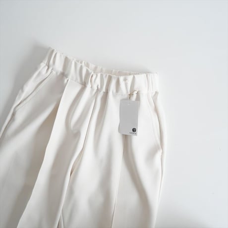継続販売品 / OHGA / MASHUMALO PANTS 普通丈 / OHGA-4005 / 2410-1258
