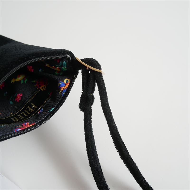 2026SS今季・人気完売品 / 未使用 / WEB限定品 / FEILER ハイジ