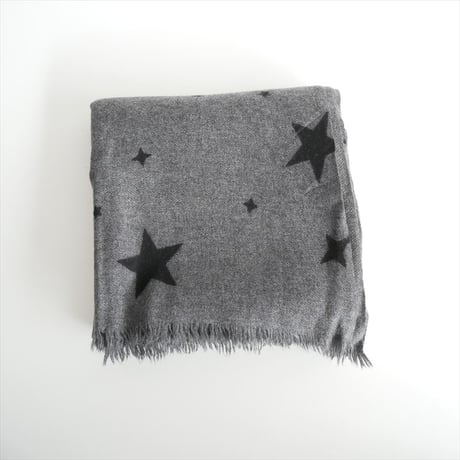 DEUXIEME CLASSE購入品 / DOUCE GLOIRE / STAR STOLE / 2512-1242