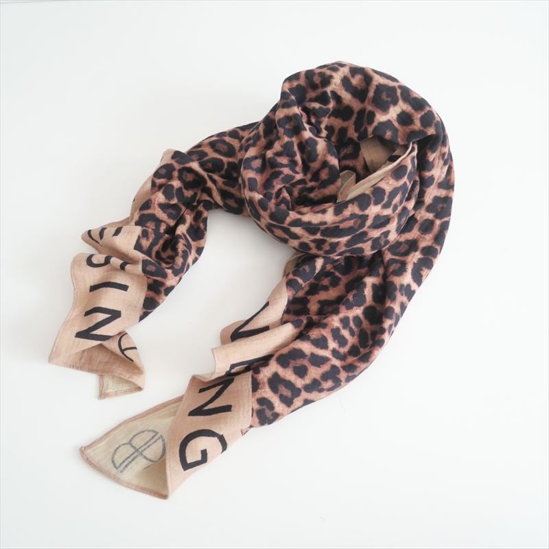 2025・人気完売品 / 未使用 / AP STUDIO購入品 / ANINE BING /  