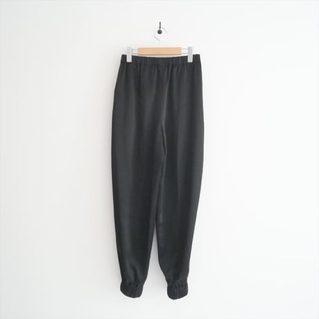 2022AW / ENFOLD / JOGGER PANTS / 300FA831-2510 / 2508-0149
