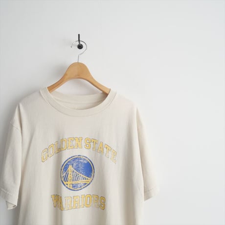 2024 / 未使用 / L'Appartement購入品 / OFF THE COURT by NBA / TEAM T-SHIRT / 24070560912030 / 2412-0375