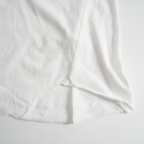 未使用 / DEUXIEME CLASSE / Layering Tシャツ / 20070500701330 / 2407-1246