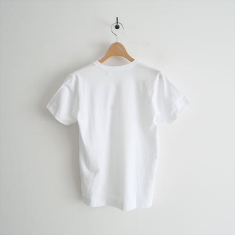 継続販売品 / 未使用 / PLAY CDG / T-Shirt / AZ-T063-051-2-3 / 2405-2200