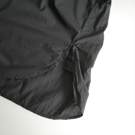 2025SS・人気完売品 / Pau thongvird / Gather Big Shirt / 2603-0946