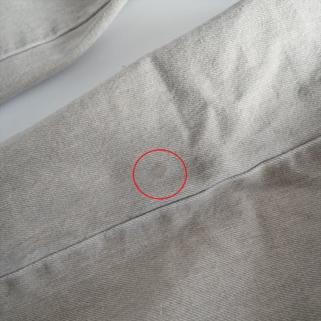 2024AW今季・人気完売品 / Plage / SLACKS デニム / 24030922302030 / 2411-1811
