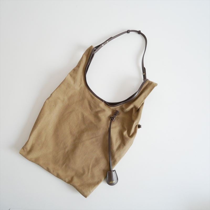 バッグ L'Appartement CANVAS SHOPPERS BAG 人気完売品 / L'Appartement購入品 / GOOD GRIEF! / CANVAS
