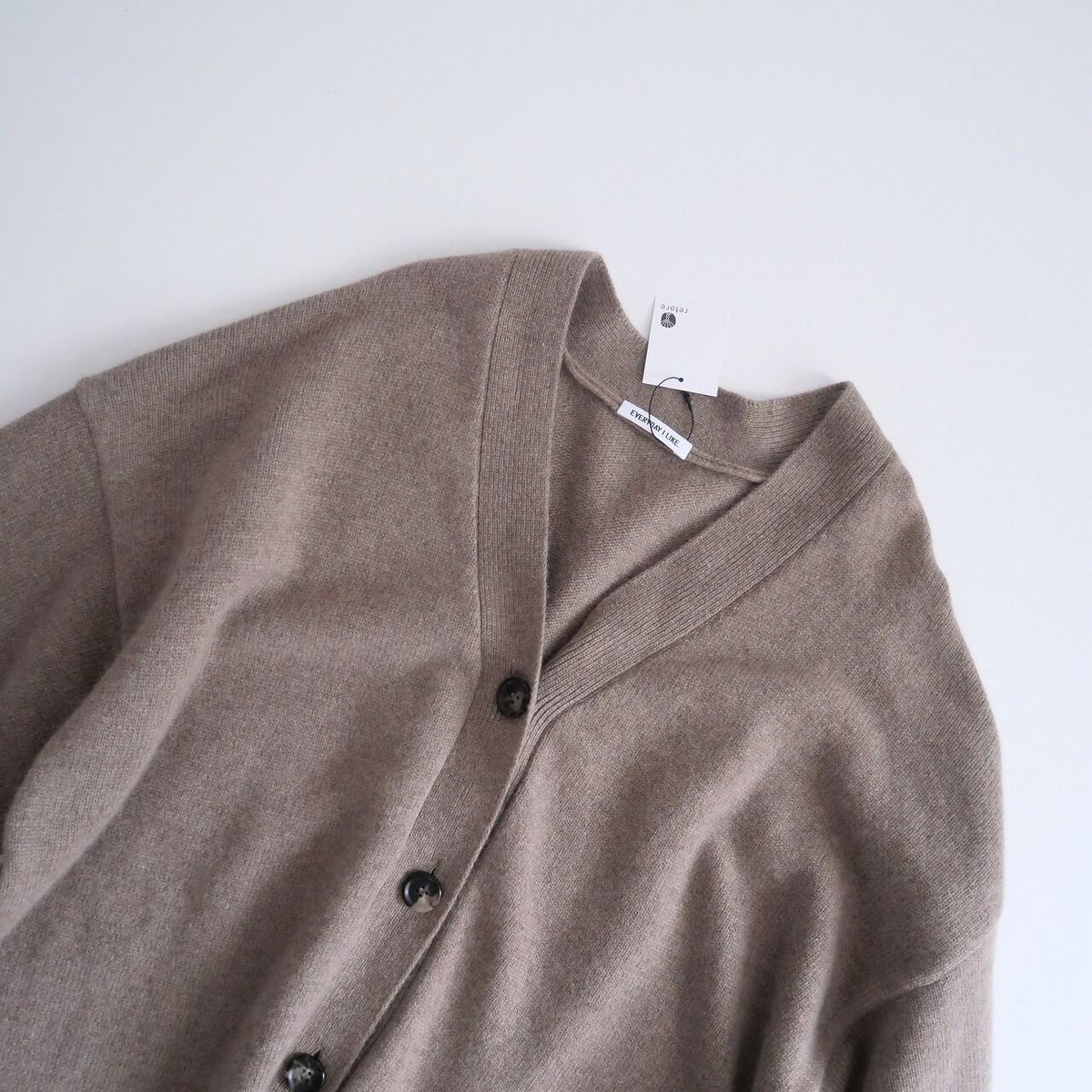 2022 / DEUXIEME CLASSE / Big Cardigan / 2208050...