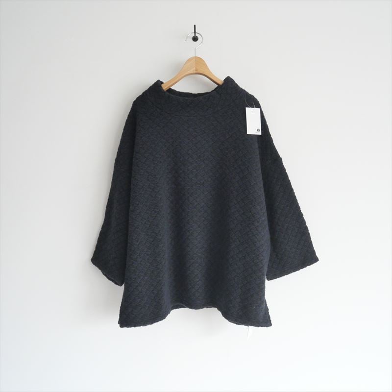 2023AW / 未使用 / journal standard luxe / キルトウールプル