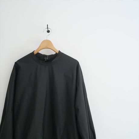 2023AW / FLORENT / VOLUME SLEEVES TOP / 2305F06007 / 2507-0657