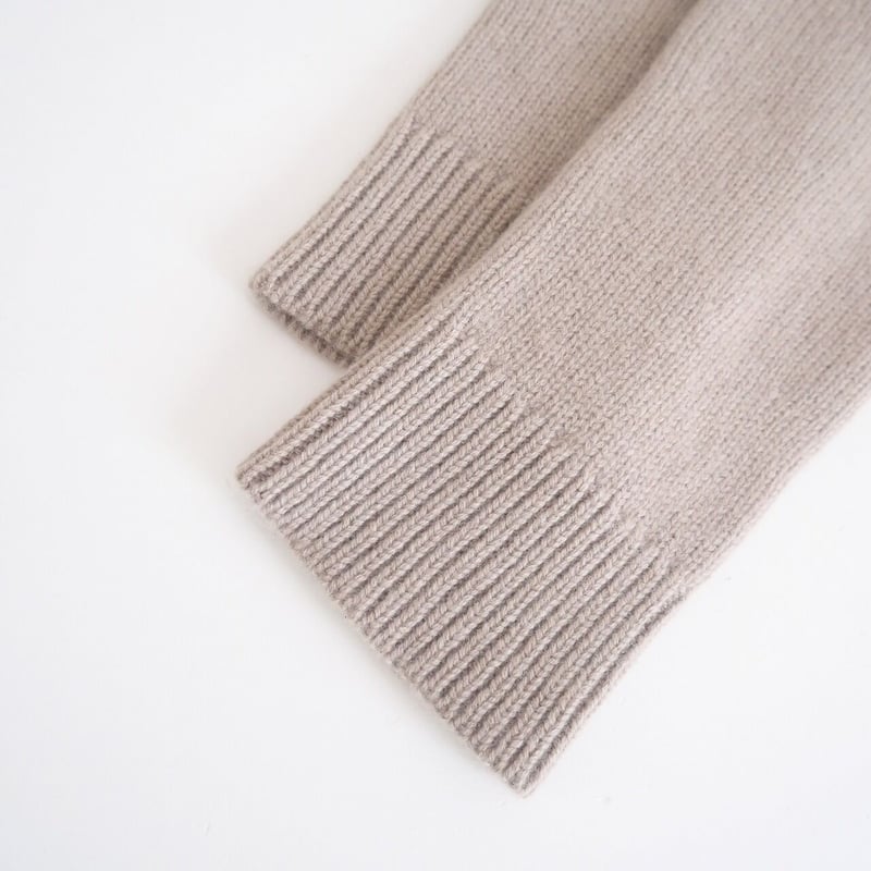 Deuxieme Classe（ドゥーズィエムクラス）の「レッグウォーマー