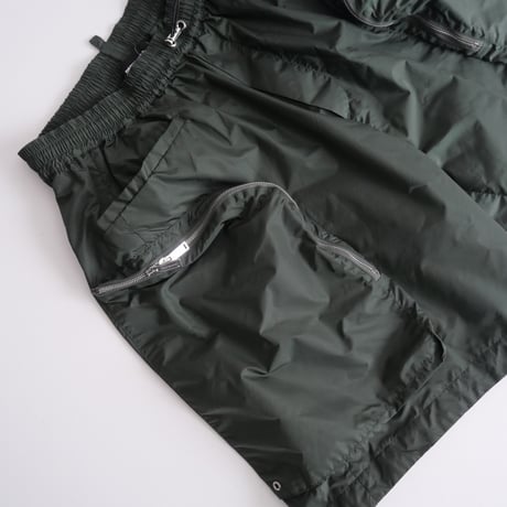 2021SS / L'Appartement購入品 / DSQUARED2 / Short Pants / 21030570002410 / 2401-0321