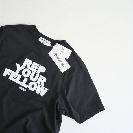 2024・人気完売品 / 未使用 / DEUXIEME CLASSE別注 / AMERICANA / BIG Tシャツ / 24070510001430 / 2506-0148