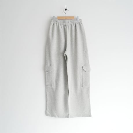 2023AW・人気完売品 / 未使用 / L'Appartement購入品 / AGOLDE / RAMSEY WIDE LEG SWEAT PANTS / 2511-0314