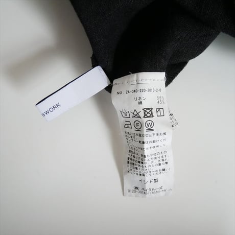 FRAMeWORK / C/LIオールインワン / 24040220301020 / 2502-0887